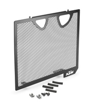 RADIATOR PROTECTION GRILLE
