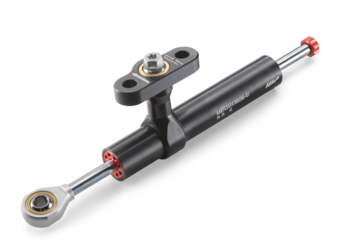 APEX PRO 7117 STEERING DAMPER KIT