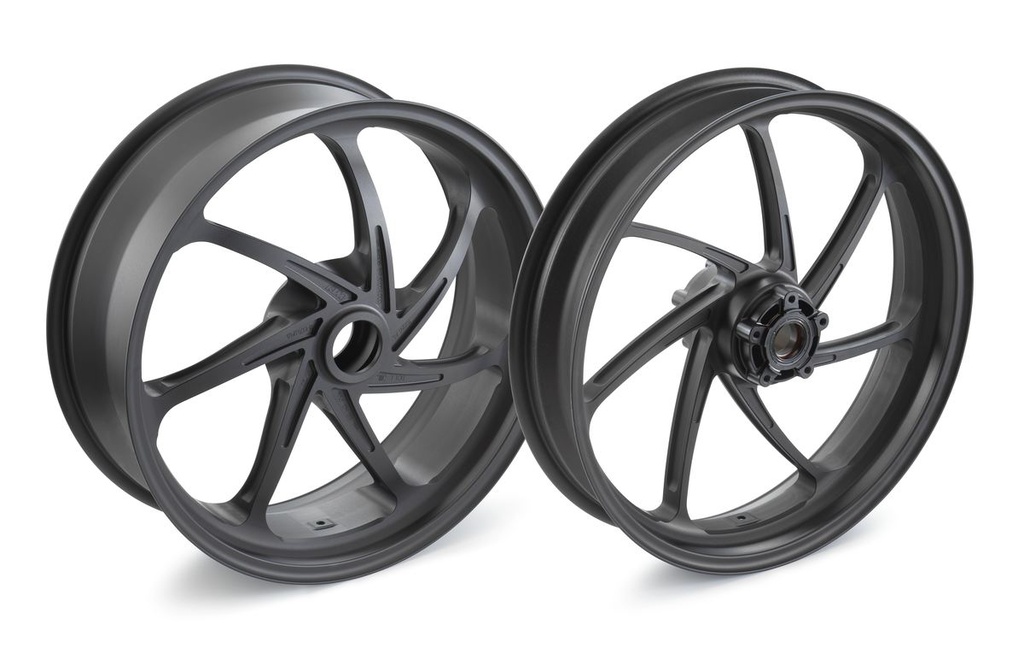 WHEEL SET