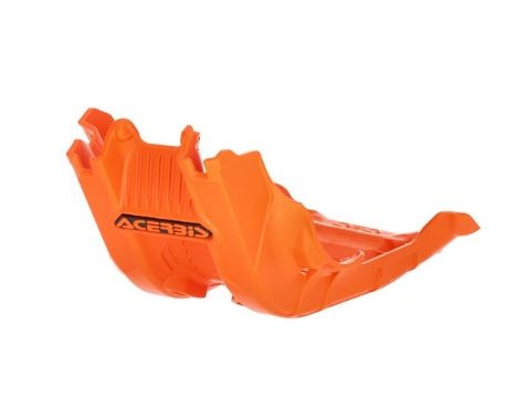 ACERBIS kryt pod motor pasuje na EXCF 250/350/24