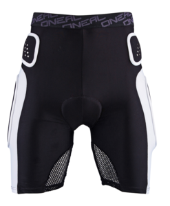 ONEAL PRO SHORT chráničové kraťasy