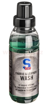 S100 PRACÍ PROSTŘEDEK PRO FUNKČNÍ OBLEČENÍ 250ml