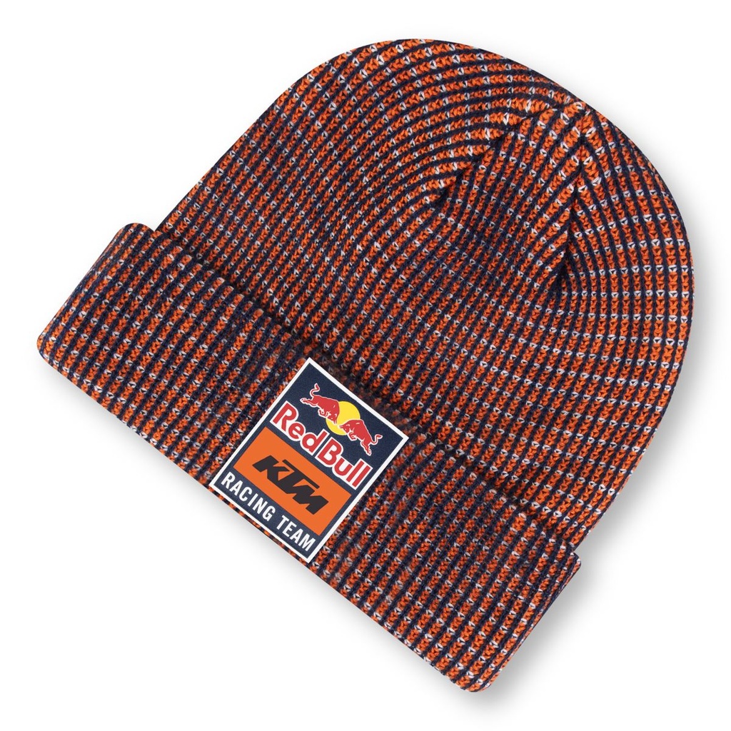 RB KTM COLOURSWITCH BEANIE OS