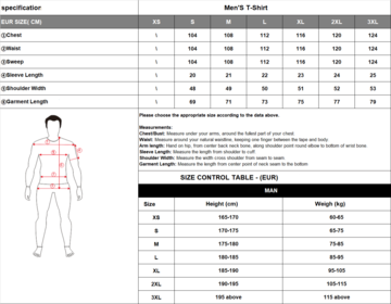 Tričko CFMOTO Quick Dry - bílé - L