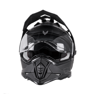 O'NEAL SIERRA HELMET FLAT V.23 černá