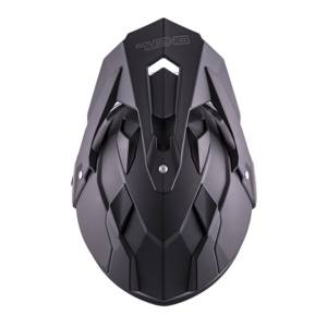 O'NEAL SIERRA HELMET FLAT V.23 černá