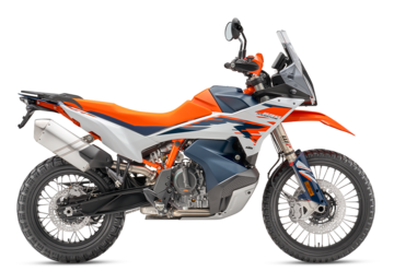 890 ADVENTURE R 2025