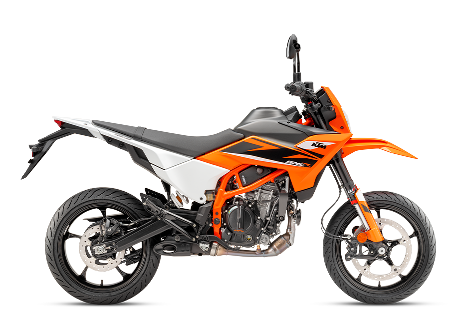 125 SMC R 2025
