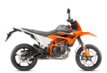 125 SMC R 2025