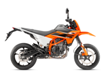 125 SMC R 2025