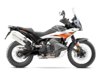 790 ADVENTURE, white 2025