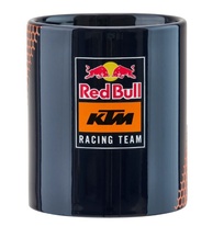 Keramický hrnek KTM Red Bull Racing GRID tmavě modrý