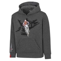 KIDS POPOUT HOODIE 