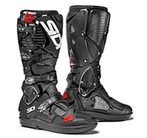 Motokrosové BOTY SIDI CROSSFIRE SRS 3 černá