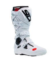 MOTOKROSOVÉ BOTY SIDI CROSSFIRE 3 SRS WHITE