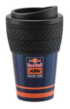 KTM Red Bull GRID TRAVEL MUG