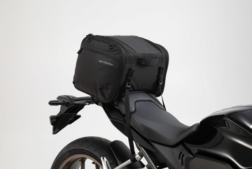 ION M zadní bag 26-36 litrů 600D Polyester/soft Vinyl poruhový
