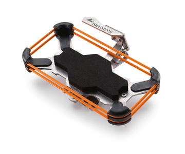 Handlebar"iBracket" for Samsung Galaxy S8+/S9+, motorcycle & bicycle - poslední kus