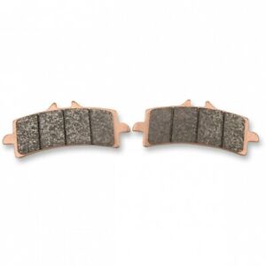 BRAKE PADS SET BRM10A-HH