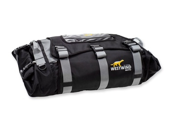 CFMOTO 450MT/800MT Brašny WESTWIND Hussar, Zadní (40 L)