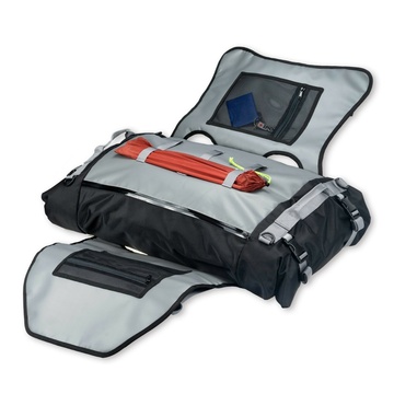 CFMOTO 450MT/800MT Brašny WESTWIND Hussar, Zadní (40 L)