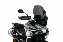 CFMOTO 800MT Zvýšené plexi Puig_TMAVÉ