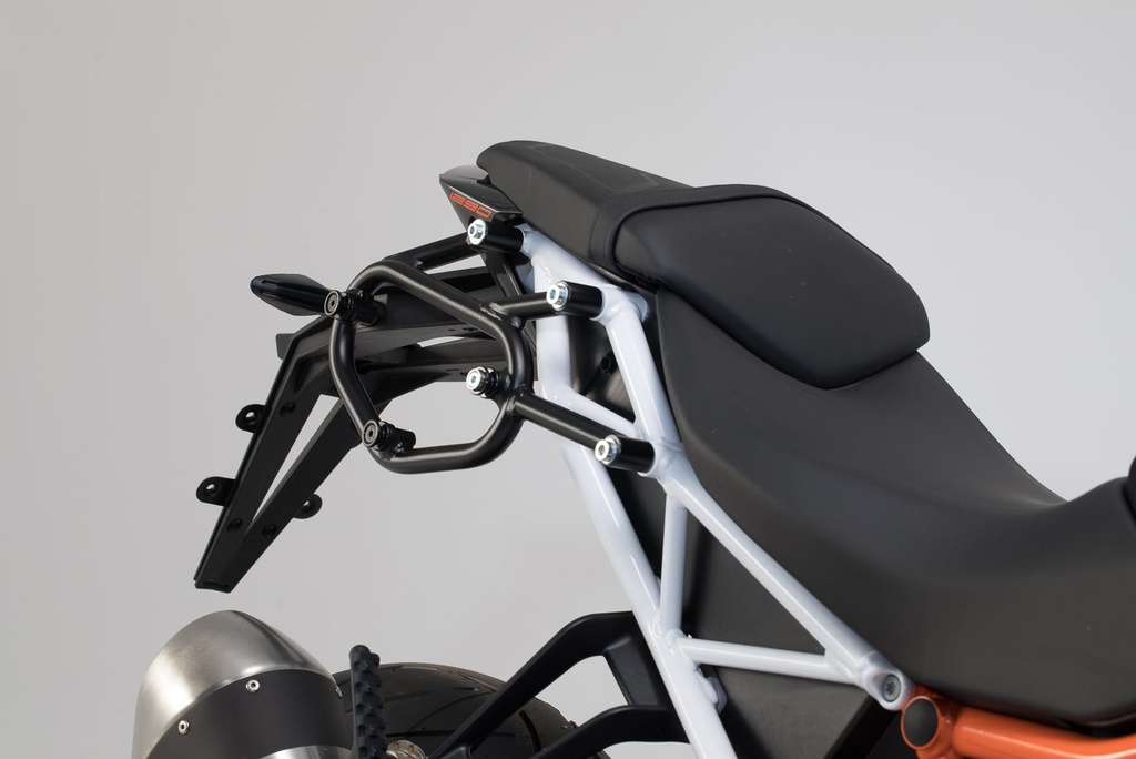 SLC boční nosič levý KTM 1290 Super Duke R (13-19)