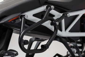 SLC boční nosič pravý KTM 1290 Super Duke R (13-19)