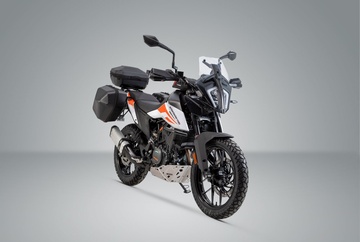 Adventure set ochrany KTM 390 Adventure (2019-2024).