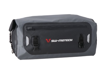 Drybag 260-válec, 26 litrů, černo-šedý