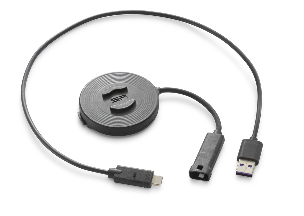 SMARTPHONE CHARGING MODULE