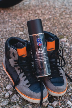 S100 impregnace ve spreji - Impregantion Spray 300 ml
