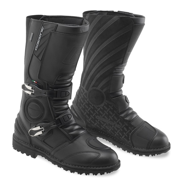 MOTOCYKLOVÉ BOTY GAERNE MIDLAND GORE-TEX