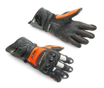 GP PRO R3 GLOVES 
