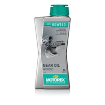 GEAR OIL 80W/90 1L