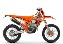 250 EXC-F CHAMPION EDITION          2025
