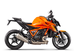 1390 SUPER DUKE R 2024 ORANGE