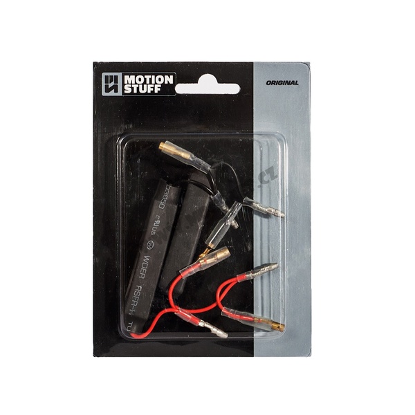 Rezistor blinkru z žárovky 21W