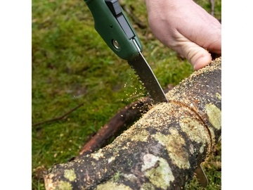 HIGHLANDER Wolverine Skládací pilka