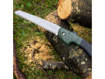 HIGHLANDER Wolverine Skládací pilka