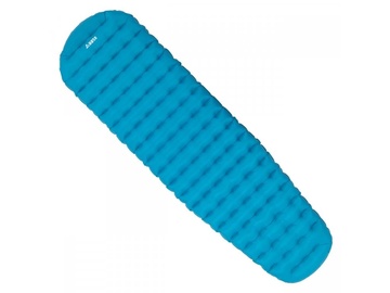 YATE BRODY 185x53x8,5 cm modrá Nafukovací karimatka