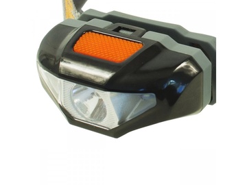 YATE MAIA Čelová lampa