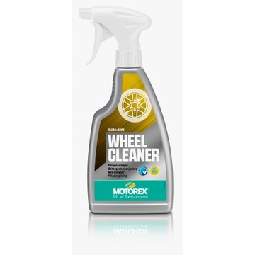 WHEEL CLEANER 500ml