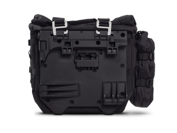 Sedlové brašny SHAD TR40 ADVENTURE TERRA