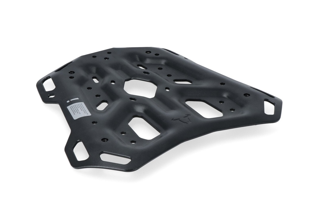 ADVENTURE RACK. Black. KTM 1290 Super Adventure (21-)