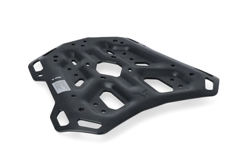 ADVENTURE RACK. Black. KTM 1290 Super Adventure (21-)