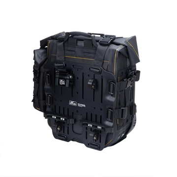 CFMOTO 450MT/800MT Sada brašen Westwind Hussar Adventure (111 L)