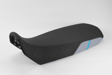 CFMOTO 800MT-X Zvýšené sedlo