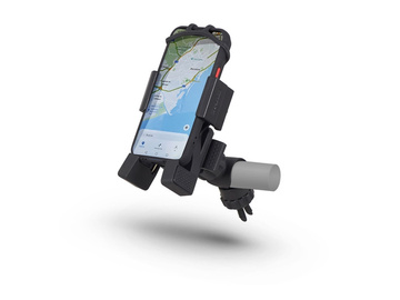 X-frame X0SG00H velikost telefonu až 180x90mm (6,6") na řídítka