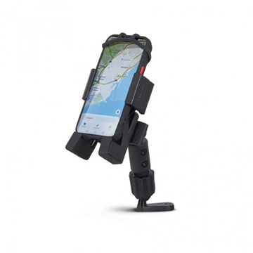 X-frame X0SG00M velikost telefonu až 180x90mm (6,6") na zpětné zrcátko